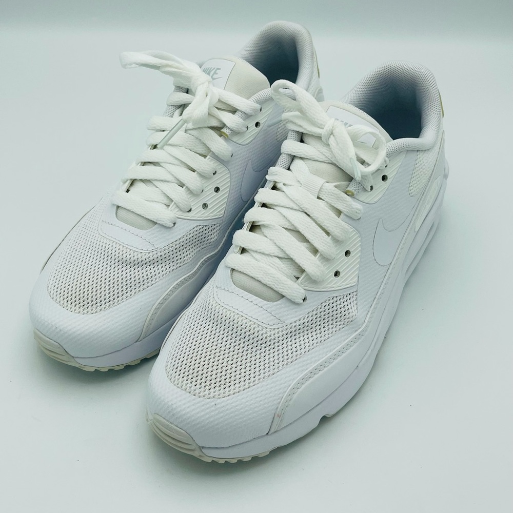 Nike Air Max 90 Ultra 2.0 GS Shoes Sz 6.5Y - Picture 6 of 9